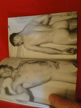 Load image into Gallery viewer, Vintage Erotic Sexy Gay Interest Magazine Physique Pictorial 1966 V.15 #2    HM1
