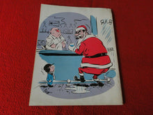 Load image into Gallery viewer, Vintage 18 Year Old + Sexy Erotic Adult Men&#39;s Magazine Scamp Jan. 1961       G26
