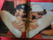 Load image into Gallery viewer, Vintage Nude Erotic Sexy Adult Men's Magazine Whitehouse Digest 35            CA
