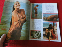 Load image into Gallery viewer, Vintage 18 Year Old + Nude Erotic Sexy Adult Men&#39;s Magazine Partner Sex Stars GN
