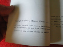 Load image into Gallery viewer, Vintage Sexy Erotic Adult Paperback Book/ Novel I Talk to the Call-Girl        7
