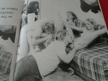 Load image into Gallery viewer, Vintage Adult Erotic Sexy 18 Year Old + Men's Magazine Shave Tail Erica Boyer  "
