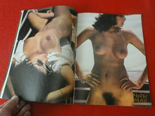 Load image into Gallery viewer, Vintage Erotic Sexy Adult XXX Porn Magazine French Absous                    41D

