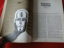 Load image into Gallery viewer, Vintage 18 YO + Nude Erotic Adult Men&#39;s Magazine Evergreen Nov. 1968          G4
