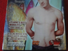 Load image into Gallery viewer, Vintage Adult All Male Gay DVD Rated XXX Seduction of a Surfer Cameron Slater
