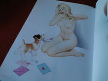 Load image into Gallery viewer, Vintage 18 Y.O. + Erotic Sexy Men&#39;s Book/Graphic Novel Archie Dickens V. 1   G54
