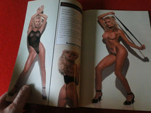 Load image into Gallery viewer, Vintage 18 Year Old + Sexy Erotic Adult Men's Magazine PB's Sexy Ladies 1995  EG
