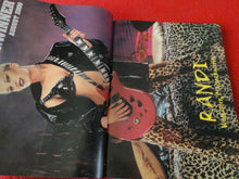 Load image into Gallery viewer, Vintage Nude Erotic Sexy Adult Magazine Gallery August 2000                    M
