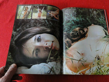 Load image into Gallery viewer, Vintage 18 YO + Nude Erotic Adult Men&#39;s Magazine Genesis Oct. 1973            GR
