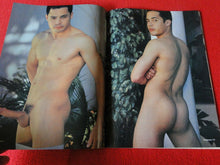 Load image into Gallery viewer, Vintage Adult Erotic Sexy Magazine Gay Interest Freshmen September 2000       DI
