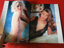 Load image into Gallery viewer, Vintage 18 Year Old + Sexy Erotic Adult Men's Magazine Playboy's Foxiest....G48Z
