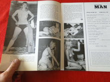 Load image into Gallery viewer, Vintage 18 YO + Nude Erotic Adult Men&#39;s Magazine Modern Man June 1969         85
