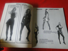 Load image into Gallery viewer, Vintage Nude Erotic Sexy Adult Men's Magazine Latex Annual                     6
