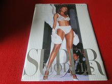 Load image into Gallery viewer, Vintage Semi-Nude Pinup Wall Calendar Super Models 1999 17 x 12 SEALED NOS     P
