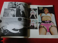 Load image into Gallery viewer, Vintage Nude Erotic Sexy Adult Men's Magazine BDSM Lyndia The Bondage Years   GA
