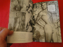 Load image into Gallery viewer, Vintage Erotic Sexy Gay Interest Magazine Physique Pictorial 1966 V.15 #3    HL4
