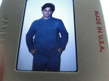 Load image into Gallery viewer, VINTAGE 35MM SLIDE MALE GAY INTEREST BEEFCAKE MUSCLE SEMI NUDE HOT BUFF CH13
