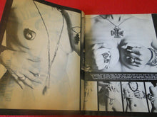 Load image into Gallery viewer, Vintage Nude Erotic Sexy Adult Magazine Swank January 1968                    EA
