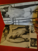 Load image into Gallery viewer, Vintage Erotic Sexy Gay Interest Magazine Physique Pictorial 1966 V.15 #2     HM
