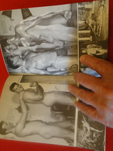 Load image into Gallery viewer, Vintage Erotic Sexy Gay Interest Magazine Physique Pictorial 1966 V.15 #2    HM2
