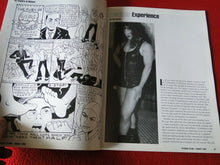 Load image into Gallery viewer, Vintage 18 Year Old + Sexy Erotic Adult Men&#39;s Magazine Extreme Fetish 1998  G49A
