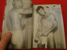 Load image into Gallery viewer, Vintage Erotic Sexy Gay Interest Magazine Physique Pictorial 1962 V.12 #2    HM3
