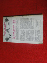 Load image into Gallery viewer, Vintage Erotic Sexy Gay Interest Muscle Magazine Iron Man Dec. 1958           HJ
