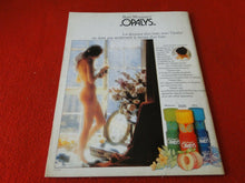 Load image into Gallery viewer, Vintage 18 Y.O. + Erotic Sexy Gay Men's Magazine L'Amour Foreign 1974        G54
