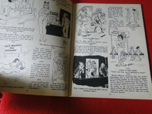 Load image into Gallery viewer, Vintage Nude Erotic Sexy Adult Men&#39;s Magazine Comic Sex to Sexty #158     GB

