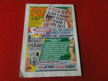 Load image into Gallery viewer, Vintage 18 Year Old + Erotic Sexy Adult Magazine Park Lane                   G29
