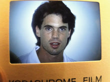 Load image into Gallery viewer, VINTAGE 35MM SLIDE MALE GAY INTEREST BEEFCAKE MUSCLE SEMI NUDE HOT BUFF EZ@
