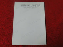 Load image into Gallery viewer, Vintage 18 Year Old+ Gay Interest Colt/Fox/Chippendale Nude Male Photo     D23f
