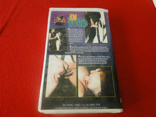 Load image into Gallery viewer, Vintage Adult Erotic 18 Year Old + VHS Tape Porn XXX BDSM SM In The Wood      AP
