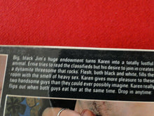 Load image into Gallery viewer, Vintage 8MM Adult Pornographic Smoker Stag Film Diamond Collection Black House Q
