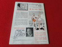 Load image into Gallery viewer, STRENGTH AND HEALTH Bodybuilding Muscle Magazine Gay Interest March 1941     G50
