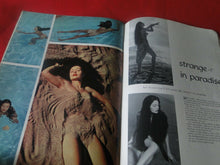 Load image into Gallery viewer, Vintage Nude Erotic Sexy Adult Magazine Escapade 1957                   MM

