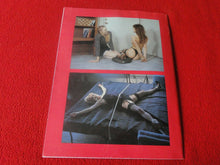 Load image into Gallery viewer, Vintage Nude Erotic Sexy Adult Magazine BDSM Love Bondage Treasures           CO
