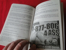 Load image into Gallery viewer, Vintage Nude Erotic Sexy Adult Men's Mini Magazine/Booklet NOS Bump &amp; Grind   II
