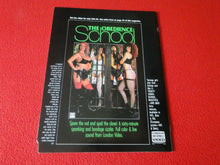 Load image into Gallery viewer, Vintage 18 Year Old + Adult Men's Magazine Obedience School 1989          71
