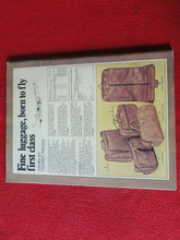 Load image into Gallery viewer, Vintage 18 YO + Nude Erotic Adult Men's Magazine Velvet Talks 1979           G37
