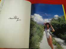 Load image into Gallery viewer, Vintage Nude Erotic Women Japanese Picture Book Milk Hosokawa Fumie Seiichi
