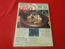 Load image into Gallery viewer, Vintage 18 Year Old + Erotic Adult Magazine Adult Cinema Hyapatia Lee         83

