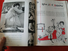 Load image into Gallery viewer, Vintage 18 Y.O. + Erotic Sexy Men&#39;s Adult Magazine Gent April 1959            G3
