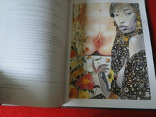 Load image into Gallery viewer, Vintage Hardcover Erotic Book Aphrodite Vol. 1 Milo Manara
