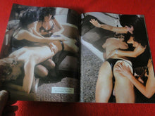 Load image into Gallery viewer, Vintage Nude Erotic Sexy Adult Men's Magazine Carter Stevens' Spanks A Lot     6
