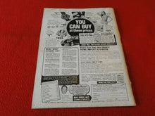 Load image into Gallery viewer, Vintage 18 Year Old + Erotic Adult Men&#39;s Magazine Dapper April 1970            1
