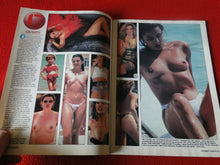 Load image into Gallery viewer, Vintage 18 Year Old + Erotic Sexy Adult Magazine Celebrity Sleuth 1994        FC
