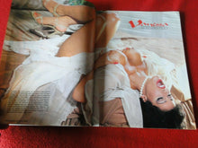 Load image into Gallery viewer, Vintage 18 Year Old + Nude Erotic Sexy Adult Men&#39;s Magazine Hustler 1981      GM
