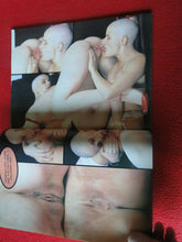 Load image into Gallery viewer, Vintage 18 Year Old + Erotic Sexy Adult Magazine Shaved Aug. 1996         85
