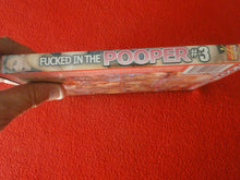 Load image into Gallery viewer, Vintage 18 Year Old + Adult Erotic Sexy Porn XXX DVD Fucked in the Pooper #3   E
